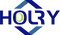 logotipo da HOLRY